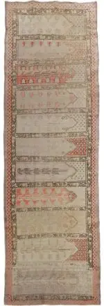 ANTIQUE SAMARKAND