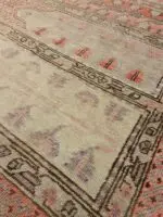 ANTIQUE SAMARKAND - Image 3
