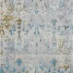 MODERN W/ SILK