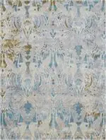 MODERN W/ SILK