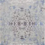 MODERN W/ SILK