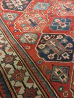 ANTIQUE CAUCASIAN - Image 2