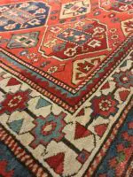 ANTIQUE CAUCASIAN - Image 3
