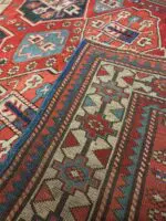 ANTIQUE CAUCASIAN - Image 4