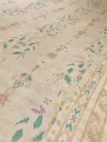 ANTIQUE COTTON AGRA - Image 2