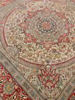 ANTIQUE SILK HEREKE - Image 2
