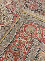 ANTIQUE SILK HEREKE - Image 4