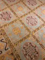 ANTIQUE SAMARKAND - Image 2