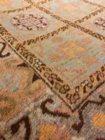 ANTIQUE SAMARKAND - Image 3