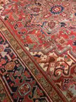 ANTIQUE HERIZ - Image 2