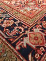 ANTIQUE HERIZ - Image 3
