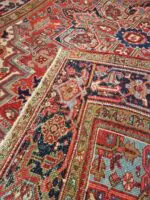 ANTIQUE HERIZ - Image 4