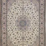 OLD NAIN W/ SILK