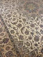 OLD NAIN W/ SILK - Image 2