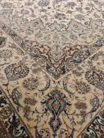 OLD NAIN W/ SILK - Image 3