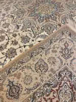 OLD NAIN W/ SILK - Image 4