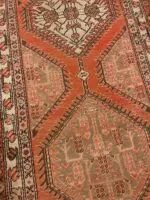 ANTIQUE CAMEL SARAB - Image 2