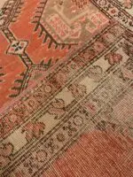 ANTIQUE CAMEL SARAB - Image 4