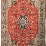OLD SILK QUM