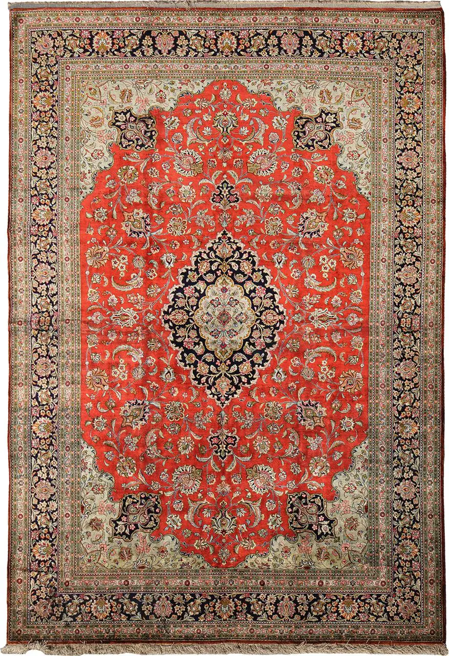 0017915_old-silk-qum OLD SILK QUM - Image 1