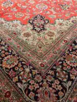 OLD SILK QUM - Image 3