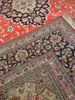 OLD SILK QUM - Image 4