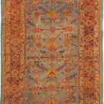 ANTIQUE OUSHAK