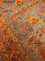 ANTIQUE OUSHAK - Image 2