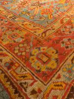 ANTIQUE OUSHAK - Image 3