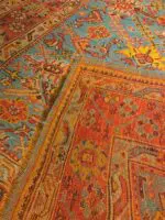 ANTIQUE OUSHAK - Image 4