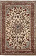 OLD TABRIZ