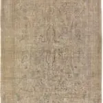 ANTIQUE OUSHAK