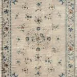ANTIQUE CHINESE PEKING