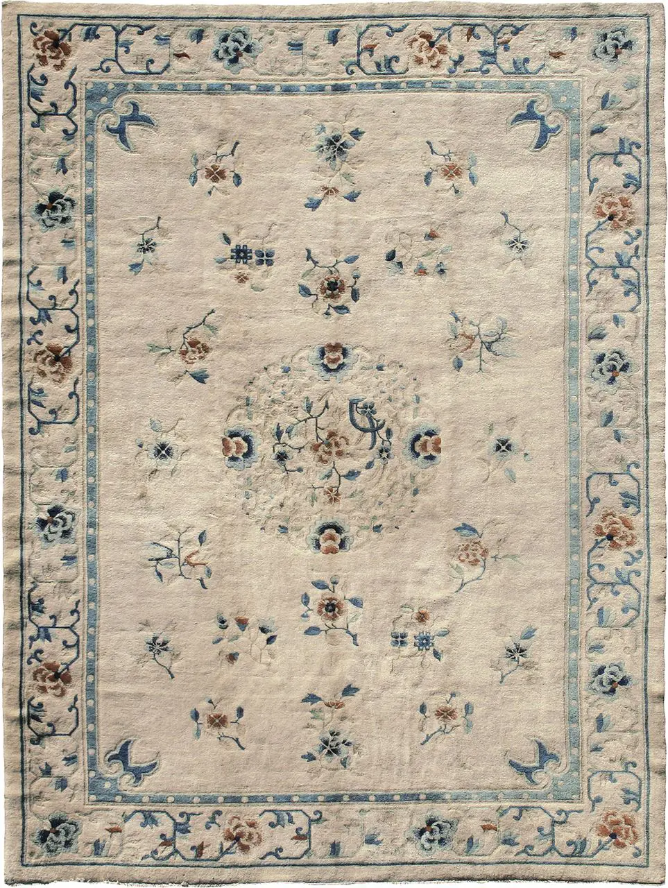 0017959_antique-chinese-peking ANTIQUE CHINESE PEKING - Image 1