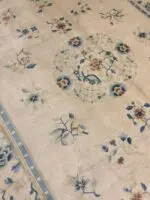 ANTIQUE CHINESE PEKING - Image 2