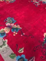 OLD CHINESE DECO - Image 2