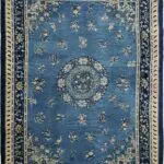 ANTIQUE CHINESE PEKING