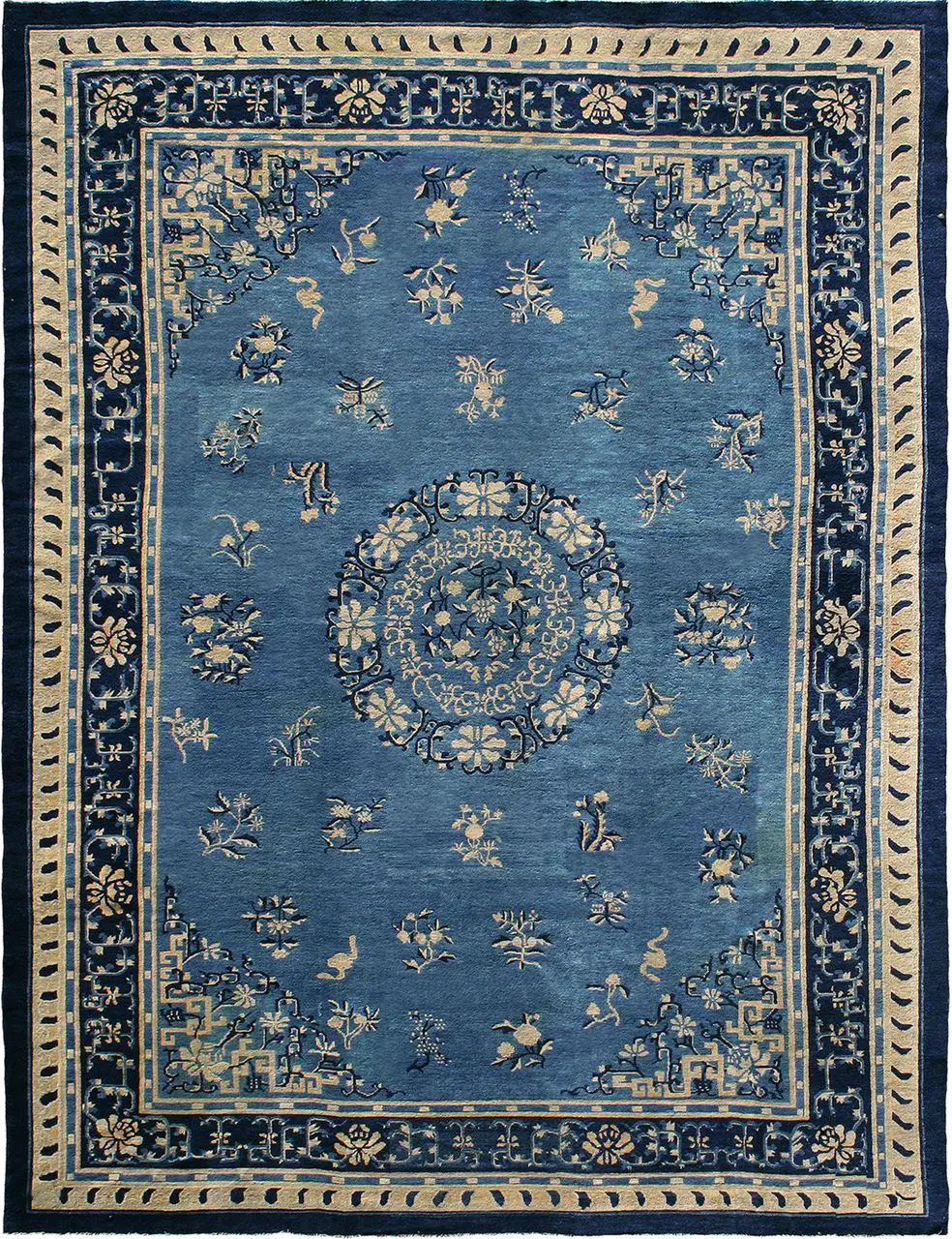 0017971_antique-chinese-peking ANTIQUE CHINESE PEKING - Image 1