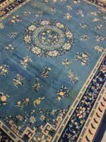 ANTIQUE CHINESE PEKING - Image 2