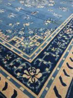 ANTIQUE CHINESE PEKING - Image 3