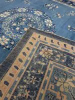 ANTIQUE CHINESE PEKING - Image 4