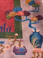 OLD CHINESE DECO - Image 3
