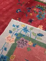 OLD CHINESE DECO - Image 4