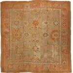 ANTIQUE OUSHAK