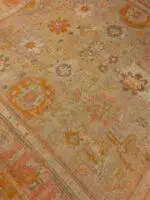 ANTIQUE OUSHAK - Image 2