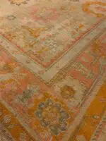 ANTIQUE OUSHAK - Image 3
