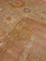 ANTIQUE OUSHAK - Image 4