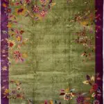 OLD CHINESE DECO