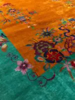 OLD CHINESE DECO - Image 3