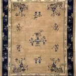 ANTIQUE CHINESE PEKING